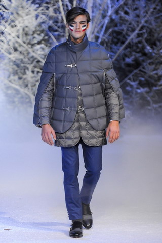 Moncler Gamme Bleu / - 2013-2014